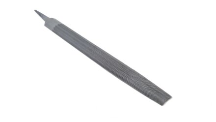 Напильник полукруглый L300 №1 2822-0141 TORNERI