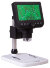 Микроскоп Levenhuk DTX 350 LCD