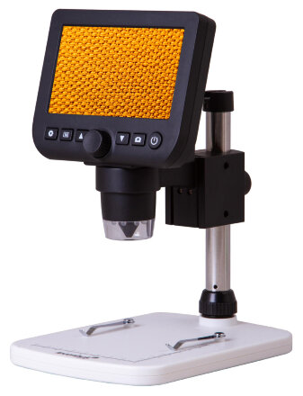 Микроскоп Levenhuk DTX 350 LCD