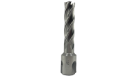 Сверло корончатое 13x50 мм HSS Universal / Weldon 19 TORNERI