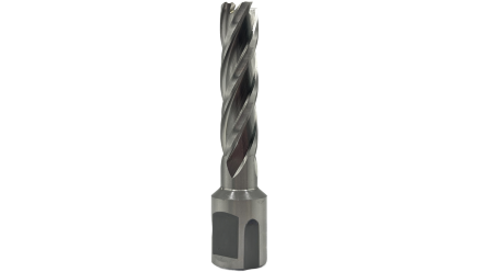 Сверло корончатое 13x50 мм HSS Universal / Weldon 19 TORNERI