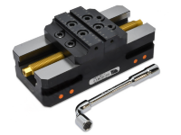 KSSCV-M80170 тиски самоцентрирующиеся 5-осевые