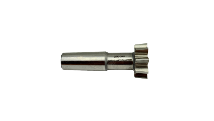 Долбяк хвостовой М3 z=9 30° d27 (2540-0092) TORNERI