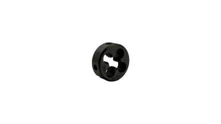 Плашка UNC 7/16" 14 нитей TORNERI