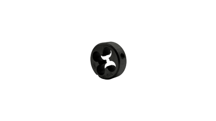 Плашка UNC 7/16" 14 нитей TORNERI