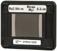 Мера шероховатости 178-602 Ra 2,94 мкм R max (Ry) 9,3 мкм Mitutoyo