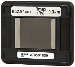 Мера шероховатости 178-602 Ra 2,94 мкм R max (Ry) 9,3 мкм Mitutoyo