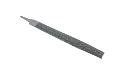 Напильник полукруглый L200 №1 2822-0125 TORNERI