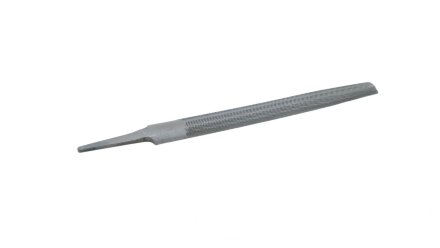 Напильник полукруглый L200 №1 2822-0125 TORNERI