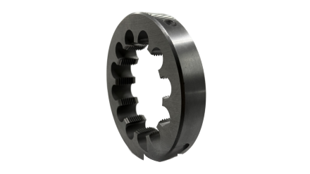 Плашка G 3" TORNERI