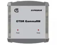 Рефлектометр OTDR GammaRM