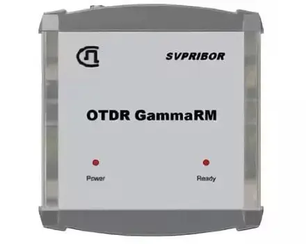 Рефлектометр OTDR GammaRM