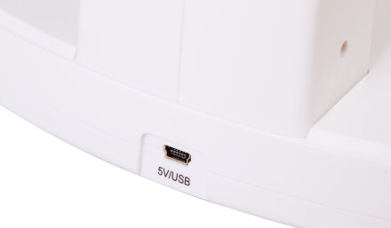 Микроскоп Levenhuk DTX 700 LCD