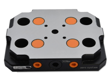 PML Z150116-52 Блок Zero Point нулевого базирования