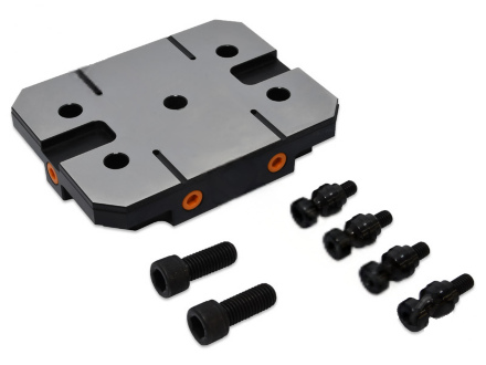 PML Z150116-52 Блок Zero Point нулевого базирования