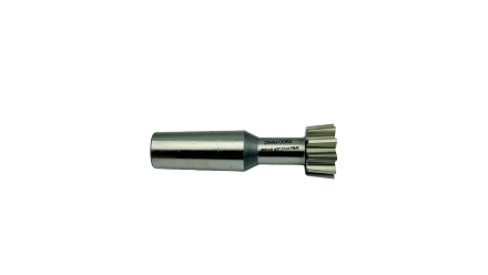 Долбяк хвостовой М2 z=10 30° d20 (2540-0082) TORNERI