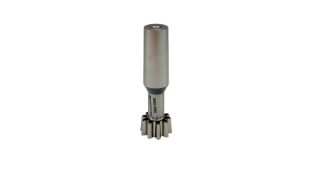 Долбяк хвостовой М2 z=10 30° d20 (2540-0082) TORNERI