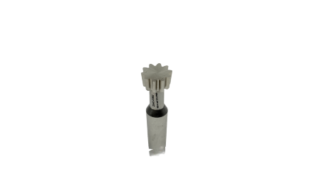 Долбяк хвостовой М2 z=10 30° d20 (2540-0082) TORNERI