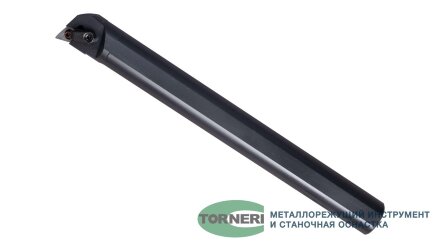 Державка S32T-MDQNR15 для внутреннего точения TORNERI