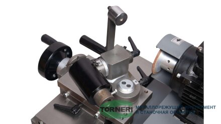 Станок заточный для корончатых сверл 12-35 мм TX-K1 TORNERI