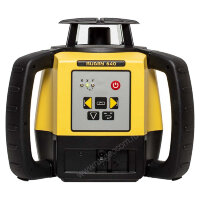 Ротационный нивелир Leica Rugby 640