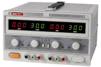 Источник питания UnionTEST HY3003F-2