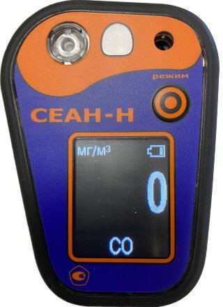 Газоанализатор СЕАН-Н-Cl2