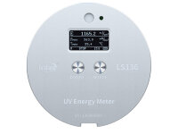 Ультрафиолетовый радиометр Linshang LS136