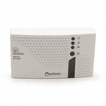 Сигнализатор Seitron RGDMETMP1