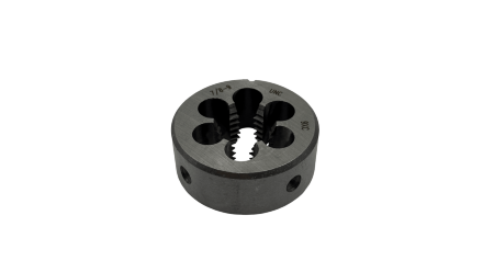 Плашка UNC 7/8" 9 нитей TORNERI