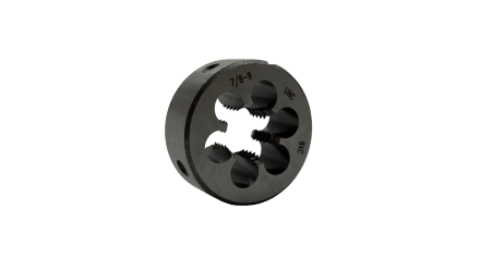 Плашка UNC 7/8" 9 нитей TORNERI