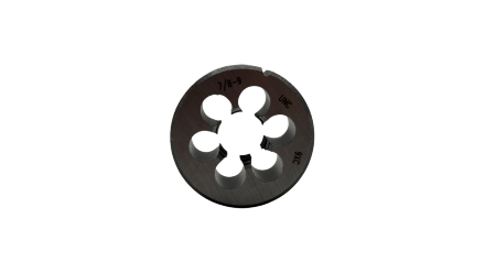 Плашка UNC 7/8" 9 нитей TORNERI