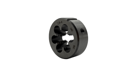 Плашка UNC 7/8" 9 нитей TORNERI