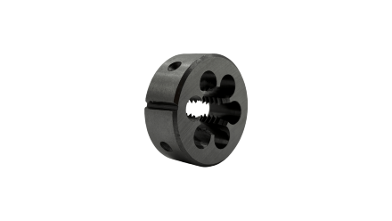 Плашка UNC 7/8" 9 нитей TORNERI