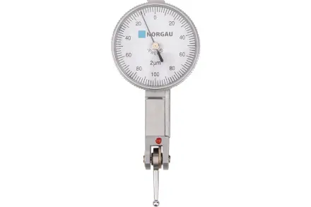 Измерительная головка NORGAU 0.2/0.002 042083002