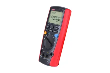 Мультиметр UNI-T UT71C