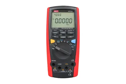Мультиметр UNI-T UT71C
