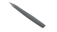 Напильник полукруглый L400 №1 2822-0159 TORNERI