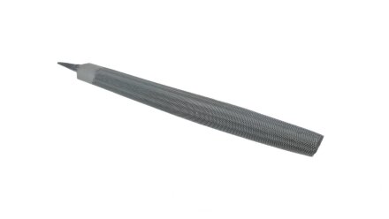 Напильник полукруглый L400 №1 2822-0159 TORNERI
