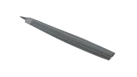 Напильник полукруглый L400 №1 2822-0159 TORNERI