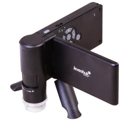 Микроскоп Levenhuk DTX 700 Mobi