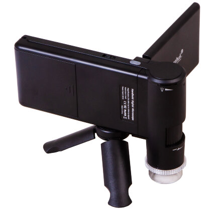 Микроскоп Levenhuk DTX 700 Mobi