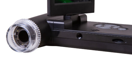 Микроскоп Levenhuk DTX 700 Mobi