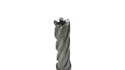 Сверло корончатое 16x50 мм HSS Universal / Weldon 19 TORNERI