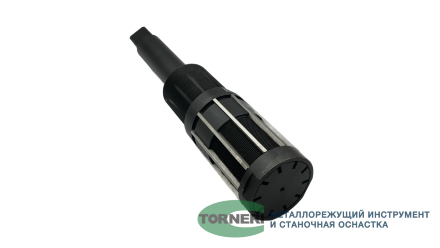 Развёртка регулируемая 94-104 мм TORNERI