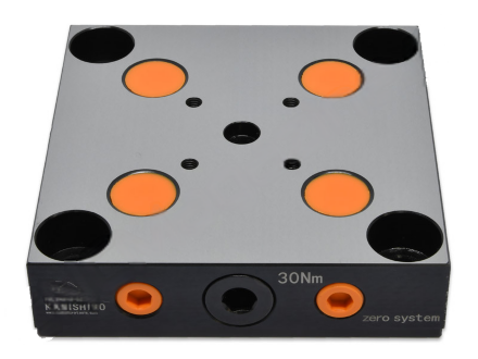 PML-Z108108-52 Блок Zero Point нулевого базирования