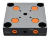 PML-Z108108-52 Блок Zero Point нулевого базирования