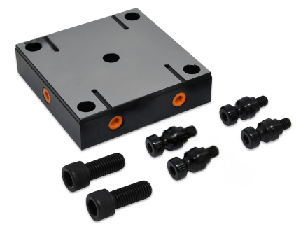 PML-Z108108-52 Блок Zero Point нулевого базирования
