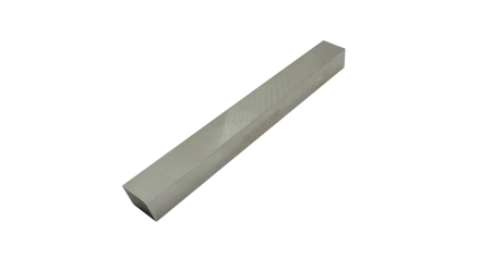 Резец автоматный 20x20x200 мм Р6М5, цельный (брусок) TORNERI
