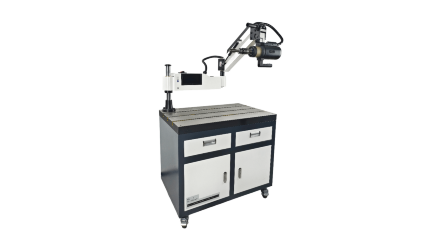 Резьбонарезной манипулятор M6-M30 TX-M30SE TORNERI